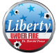 Liberty Under Fire