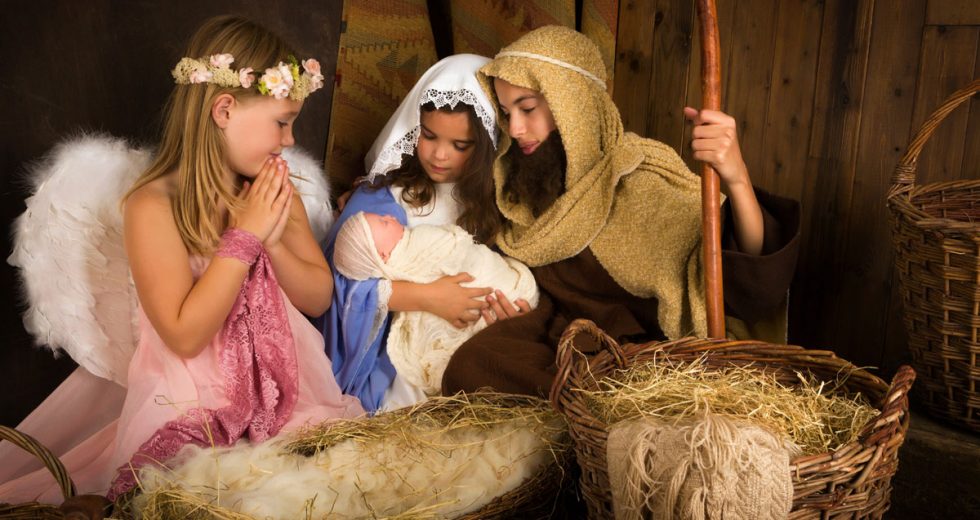 Are Christmas Carols, Cards and Greetings at School Constitutional?